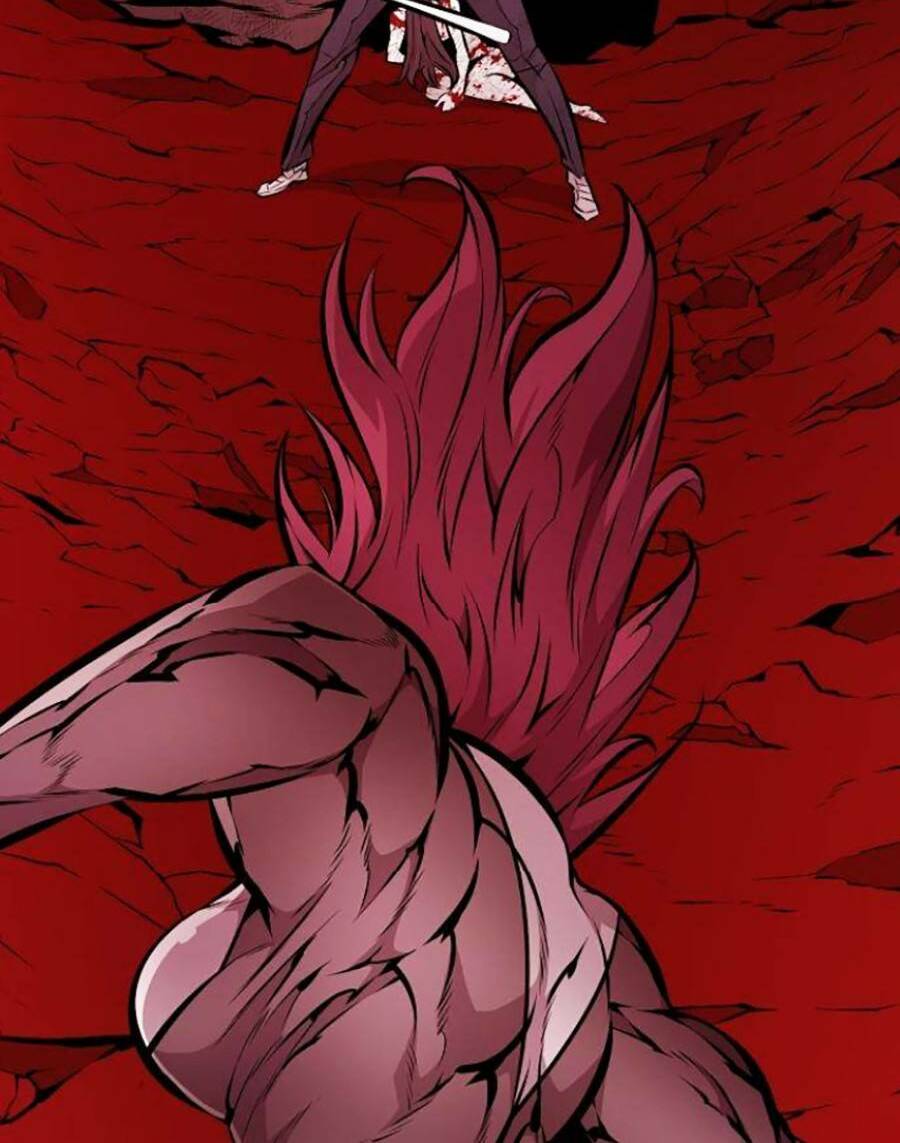 Cuồng Thú Chap 30 - Next Chap 31