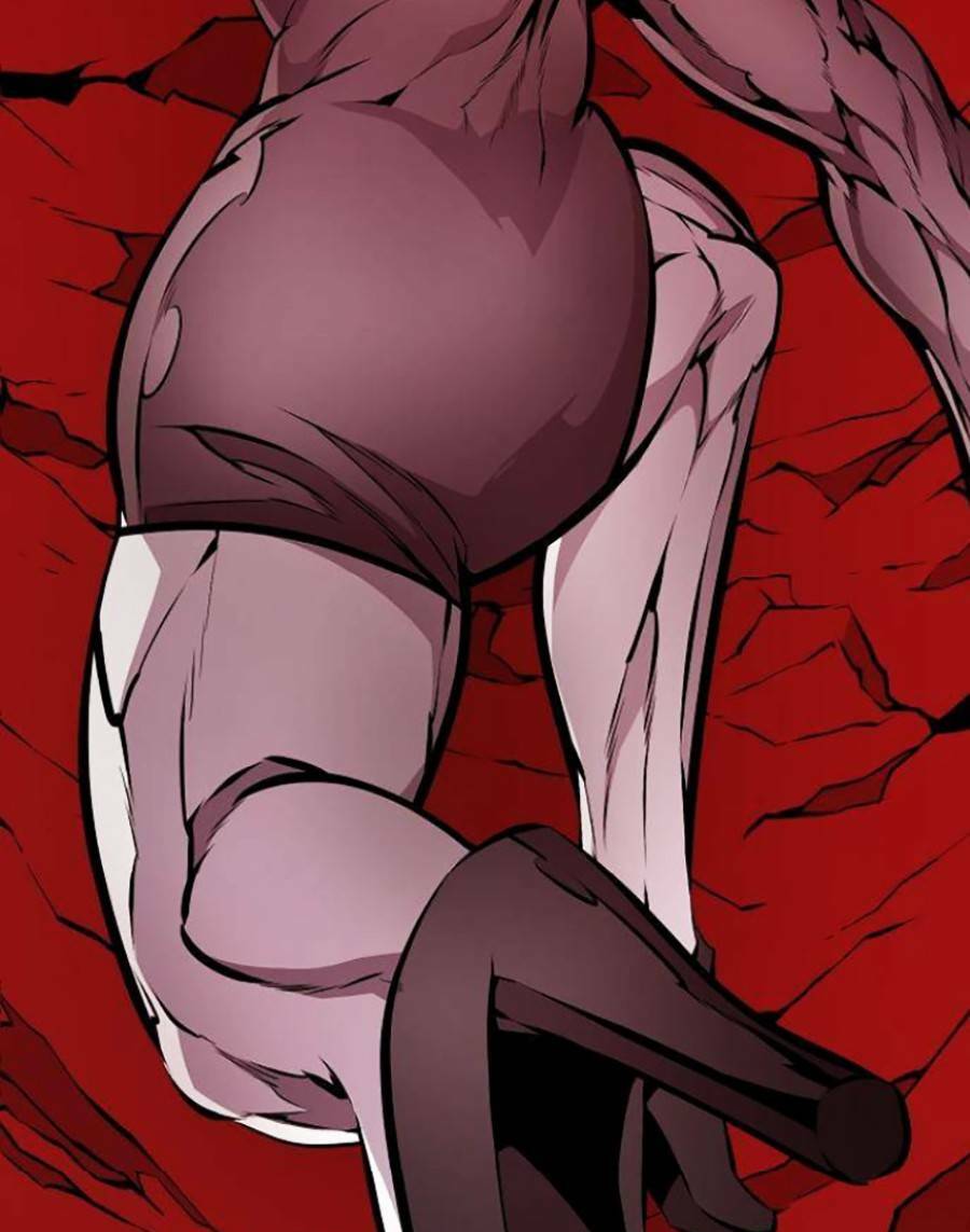 Cuồng Thú Chap 30 - Next Chap 31