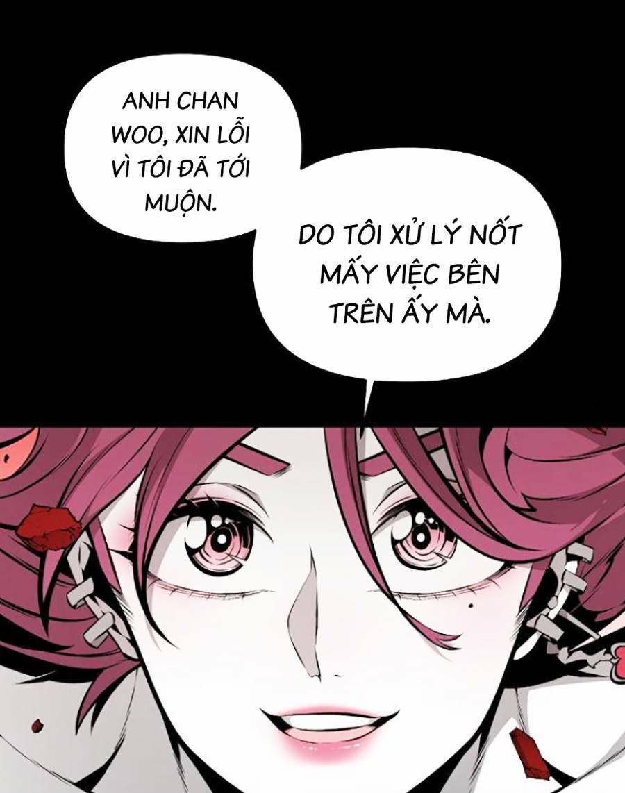 Cuồng Thú Chap 30 - Next Chap 31