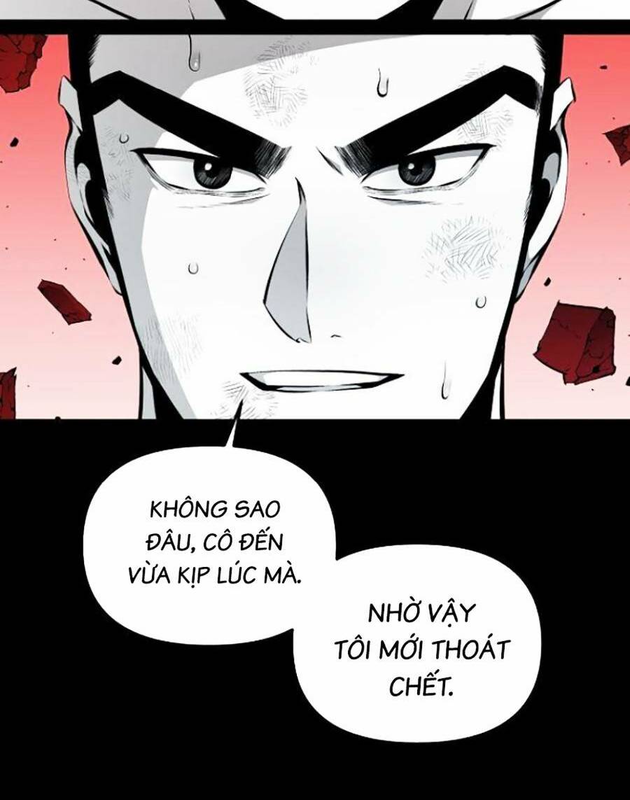 Cuồng Thú Chap 30 - Next Chap 31