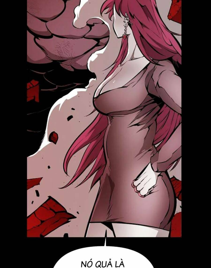 Cuồng Thú Chap 30 - Next Chap 31