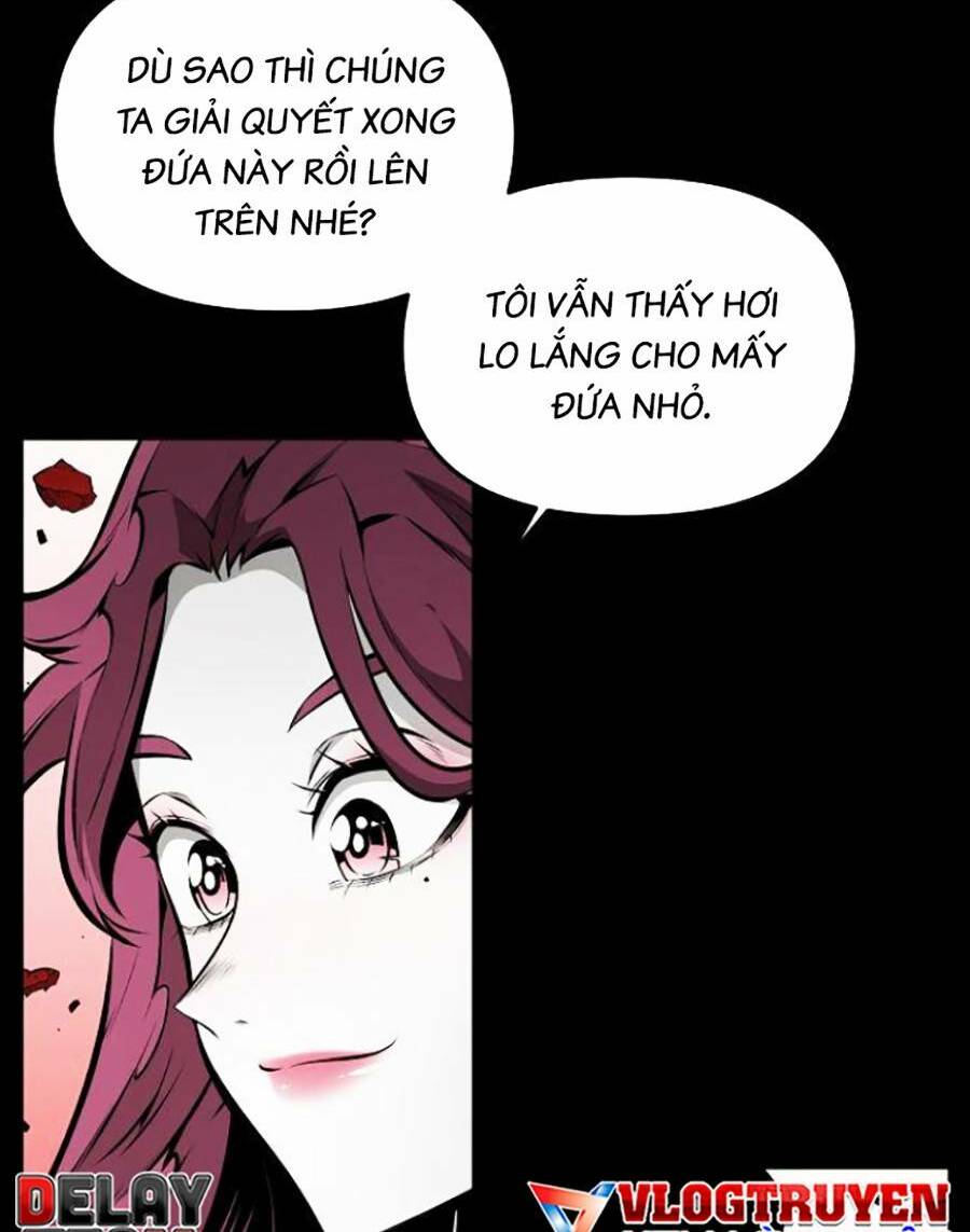 Cuồng Thú Chap 30 - Next Chap 31