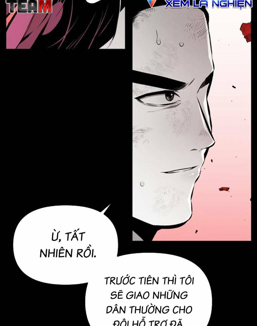 Cuồng Thú Chap 30 - Next Chap 31