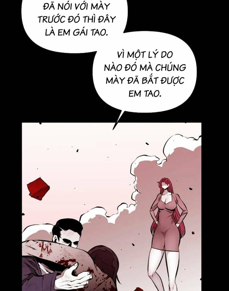 Cuồng Thú Chap 30 - Next Chap 31