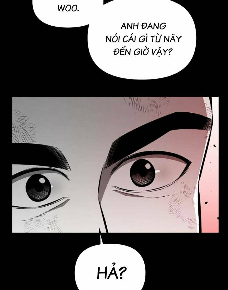 Cuồng Thú Chap 30 - Next Chap 31