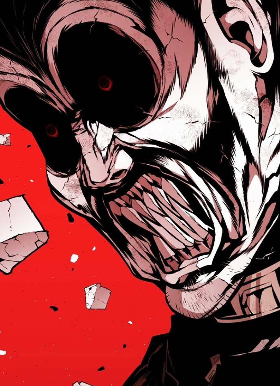 Cuồng Thú Chap 30 - Next Chap 31