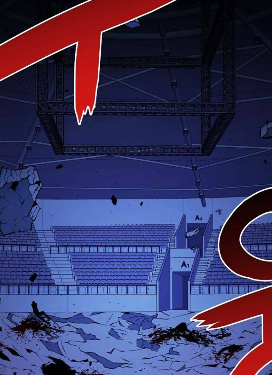 Cuồng Thú Chap 30 - Next Chap 31