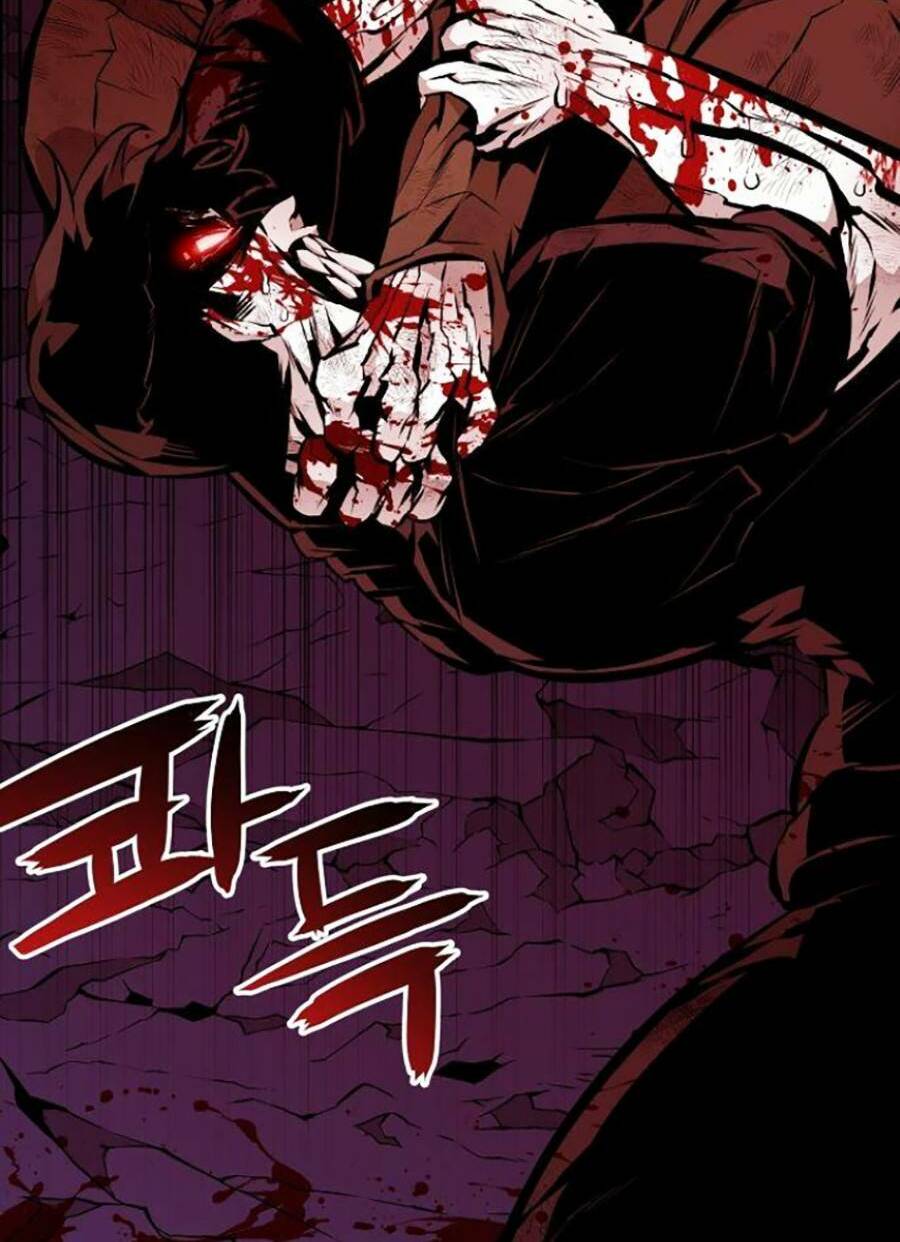 Cuồng Thú Chap 30 - Next Chap 31