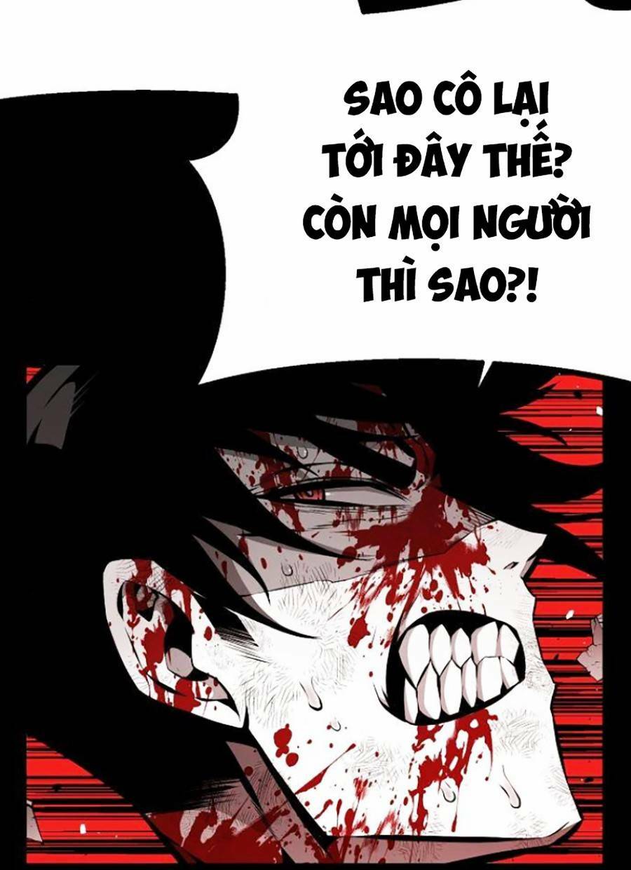 Cuồng Thú Chap 30 - Next Chap 31