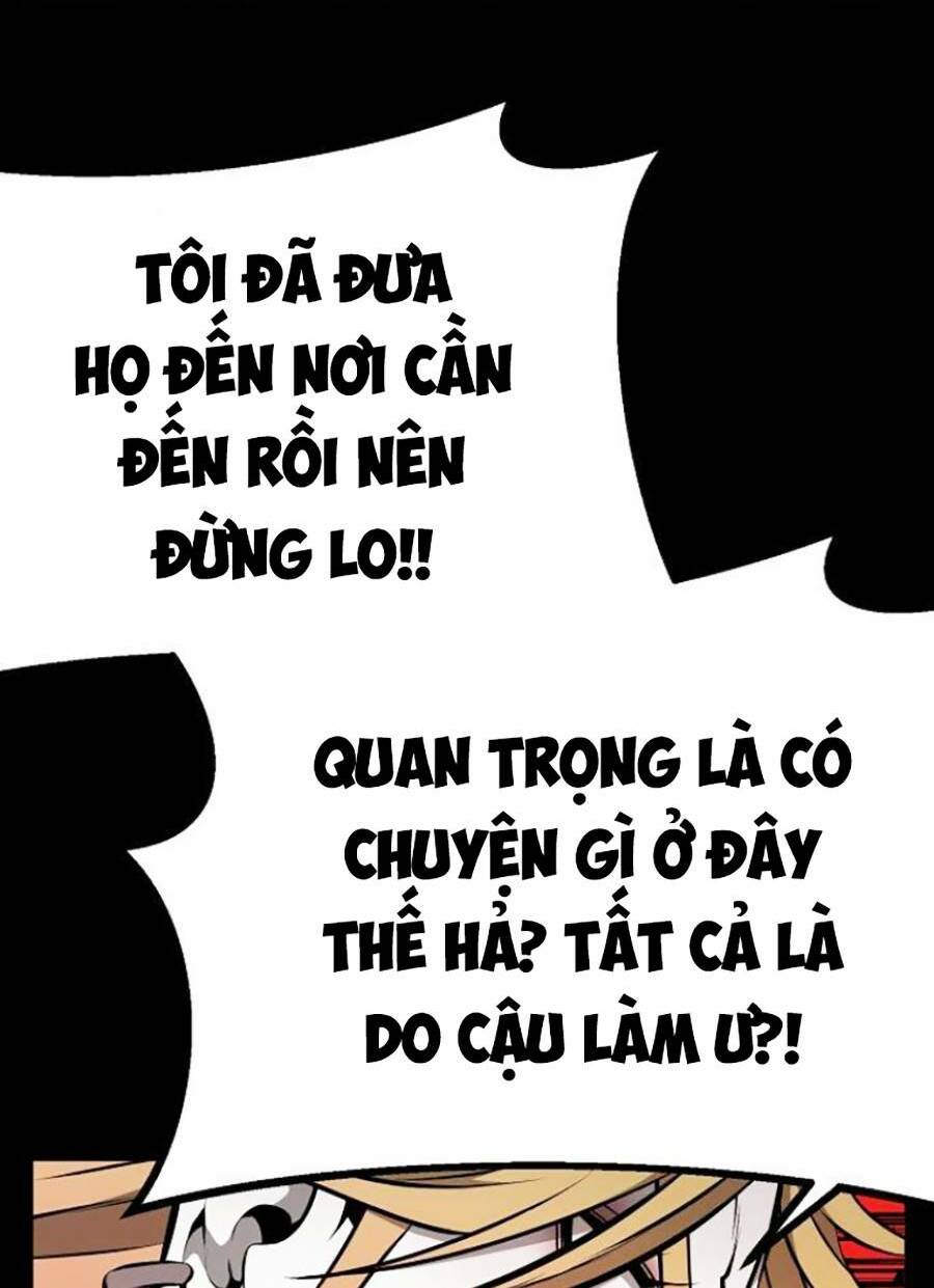 Cuồng Thú Chap 30 - Next Chap 31