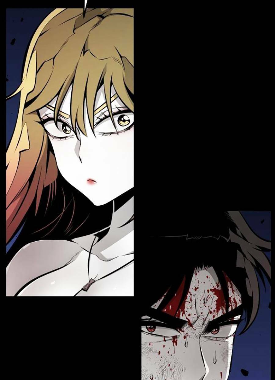 Cuồng Thú Chap 30 - Next Chap 31