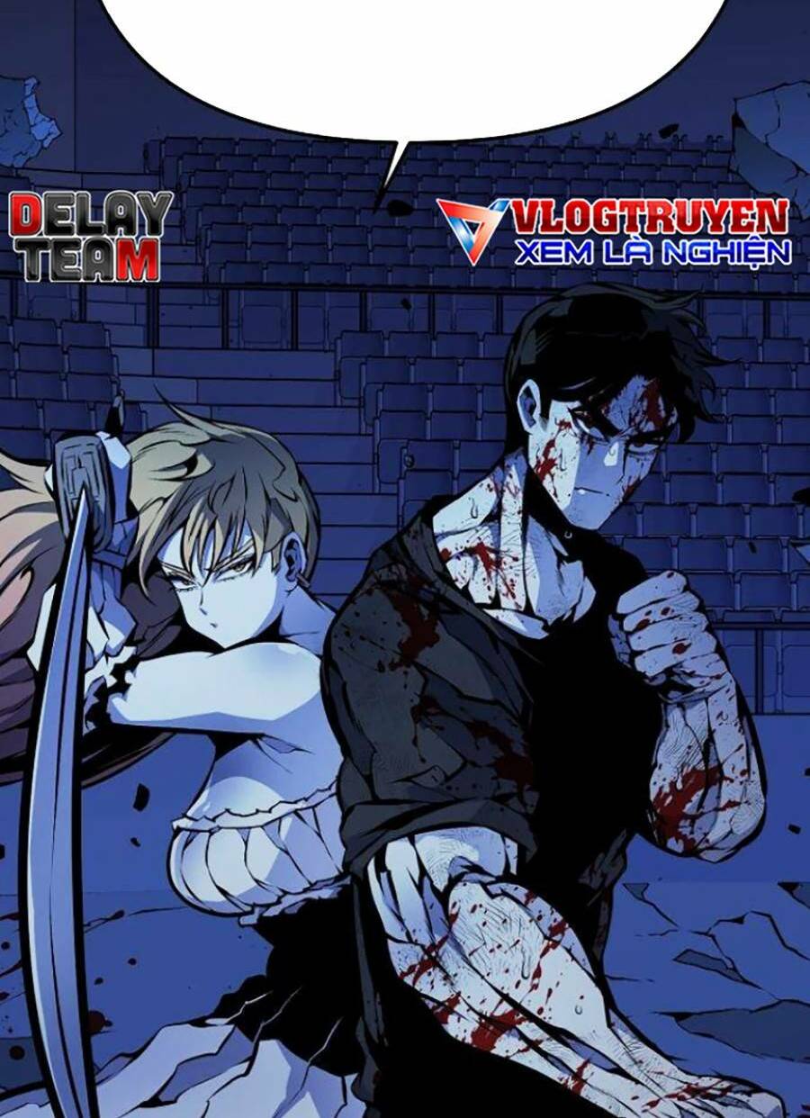 Cuồng Thú Chap 30 - Next Chap 31