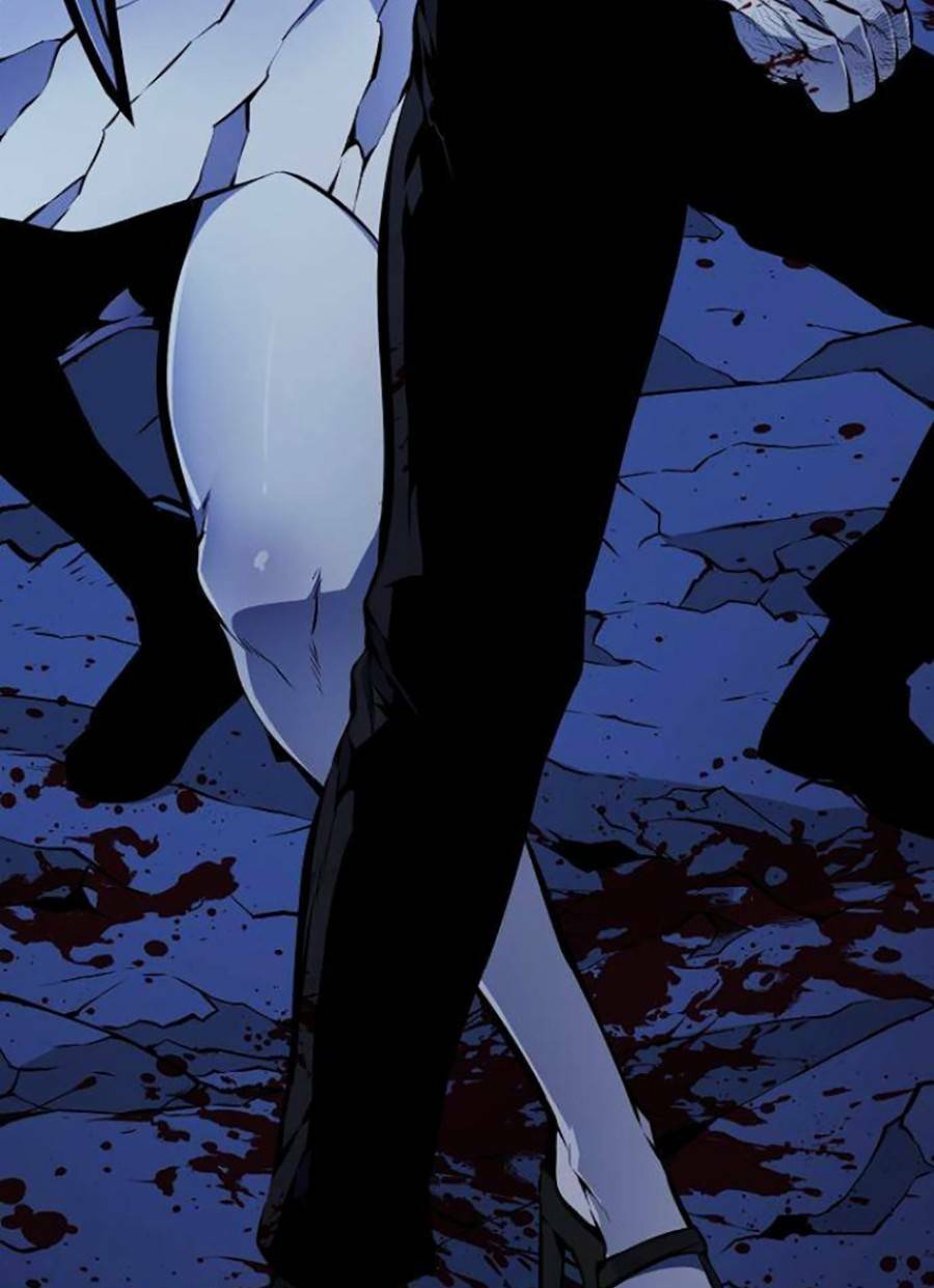 Cuồng Thú Chap 30 - Next Chap 31