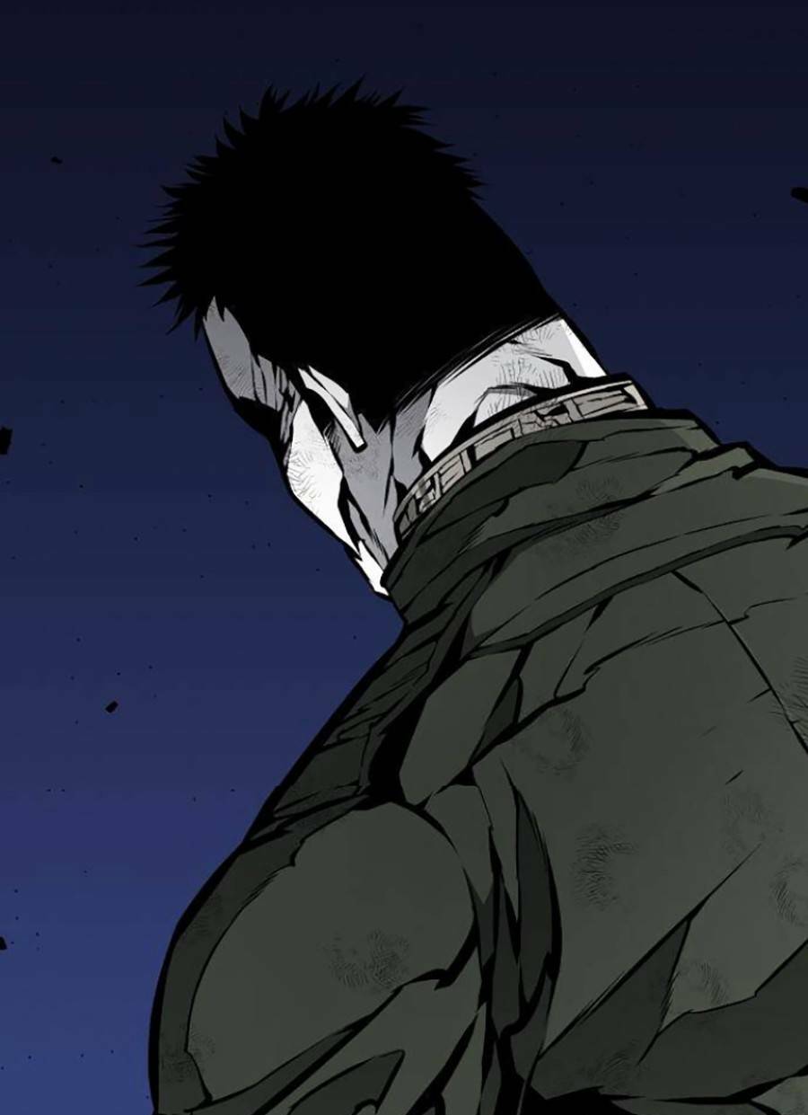 Cuồng Thú Chap 30 - Next Chap 31