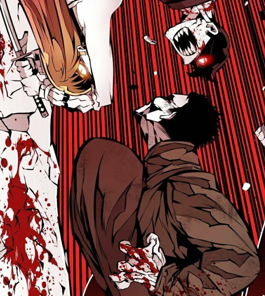 Cuồng Thú Chap 30 - Next Chap 31