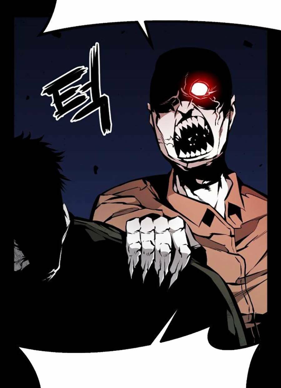 Cuồng Thú Chap 30 - Next Chap 31