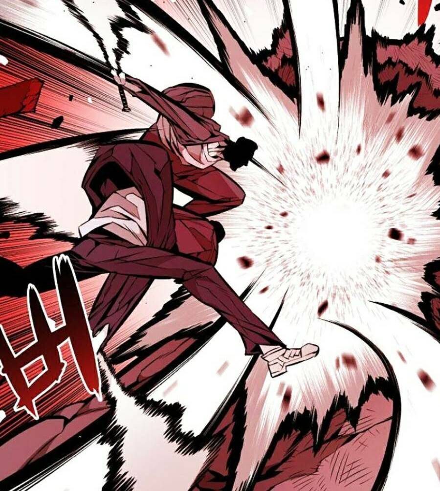 Cuồng Thú Chap 30 - Next Chap 31