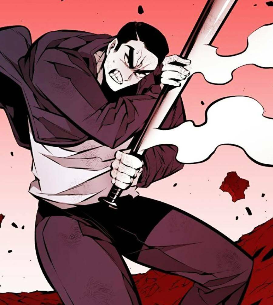 Cuồng Thú Chap 30 - Next Chap 31