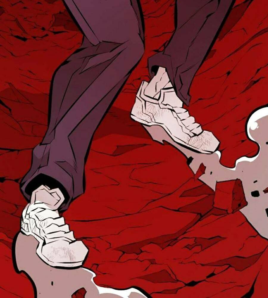 Cuồng Thú Chap 30 - Next Chap 31