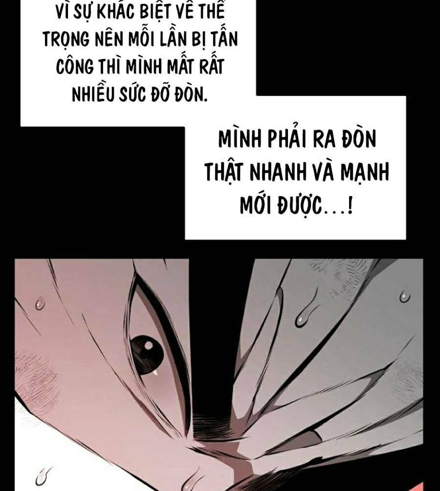 Cuồng Thú Chap 30 - Next Chap 31