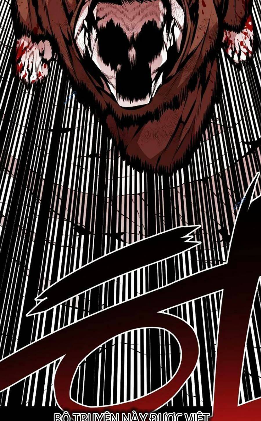 Cuồng Thú Chap 31 - Next Chap 32