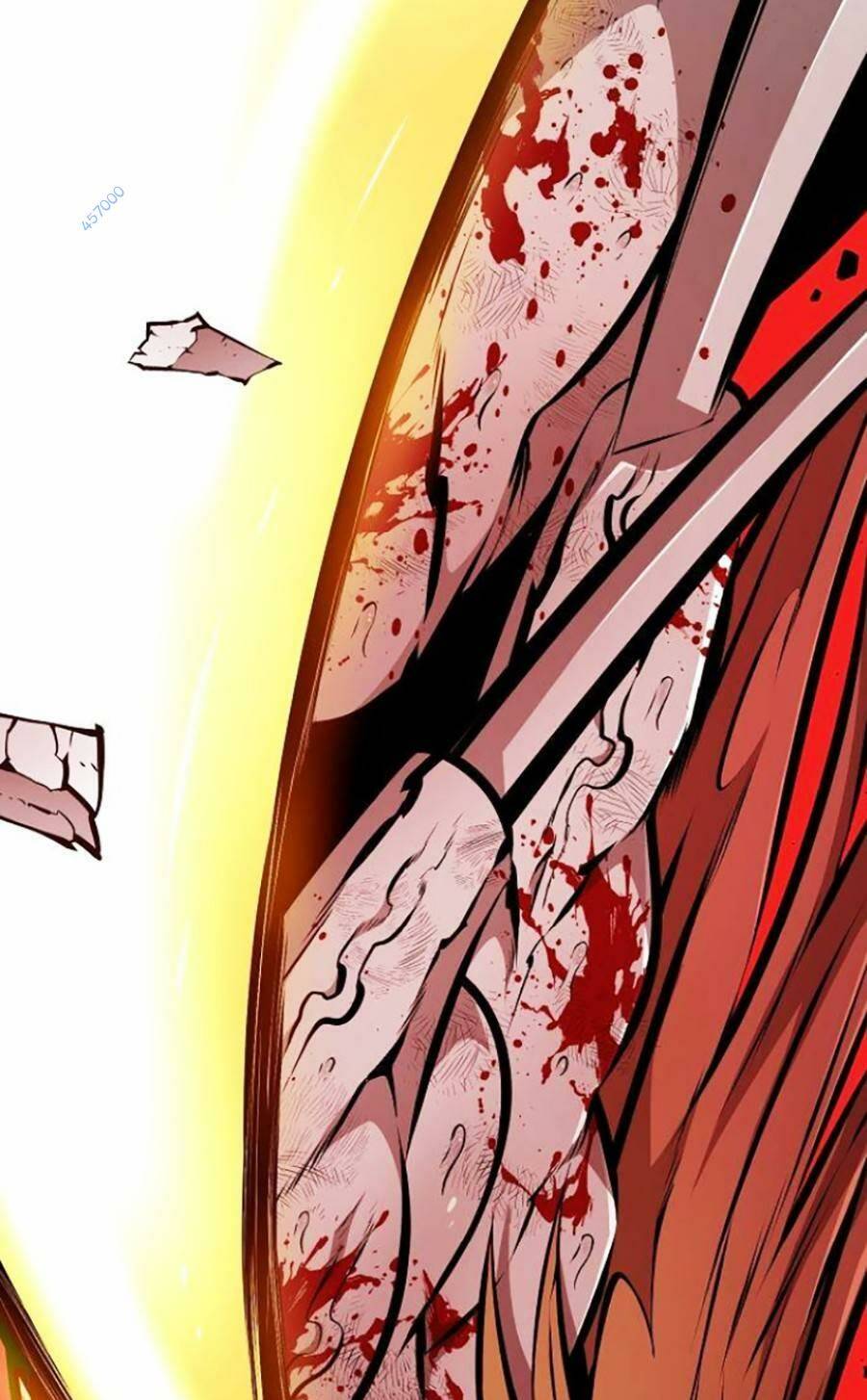 Cuồng Thú Chap 31 - Next Chap 32