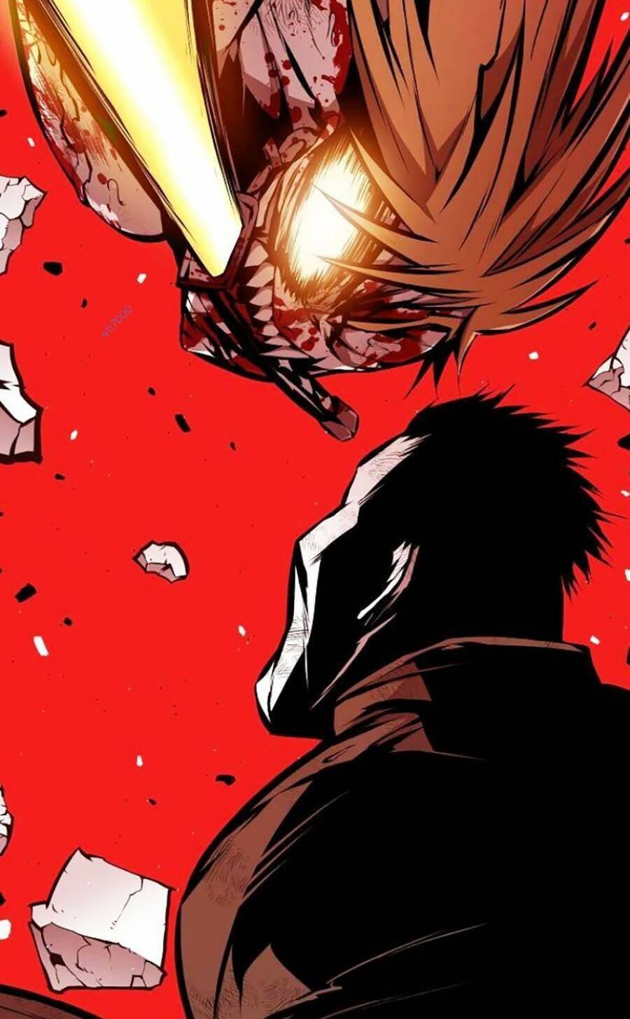 Cuồng Thú Chap 31 - Next Chap 32