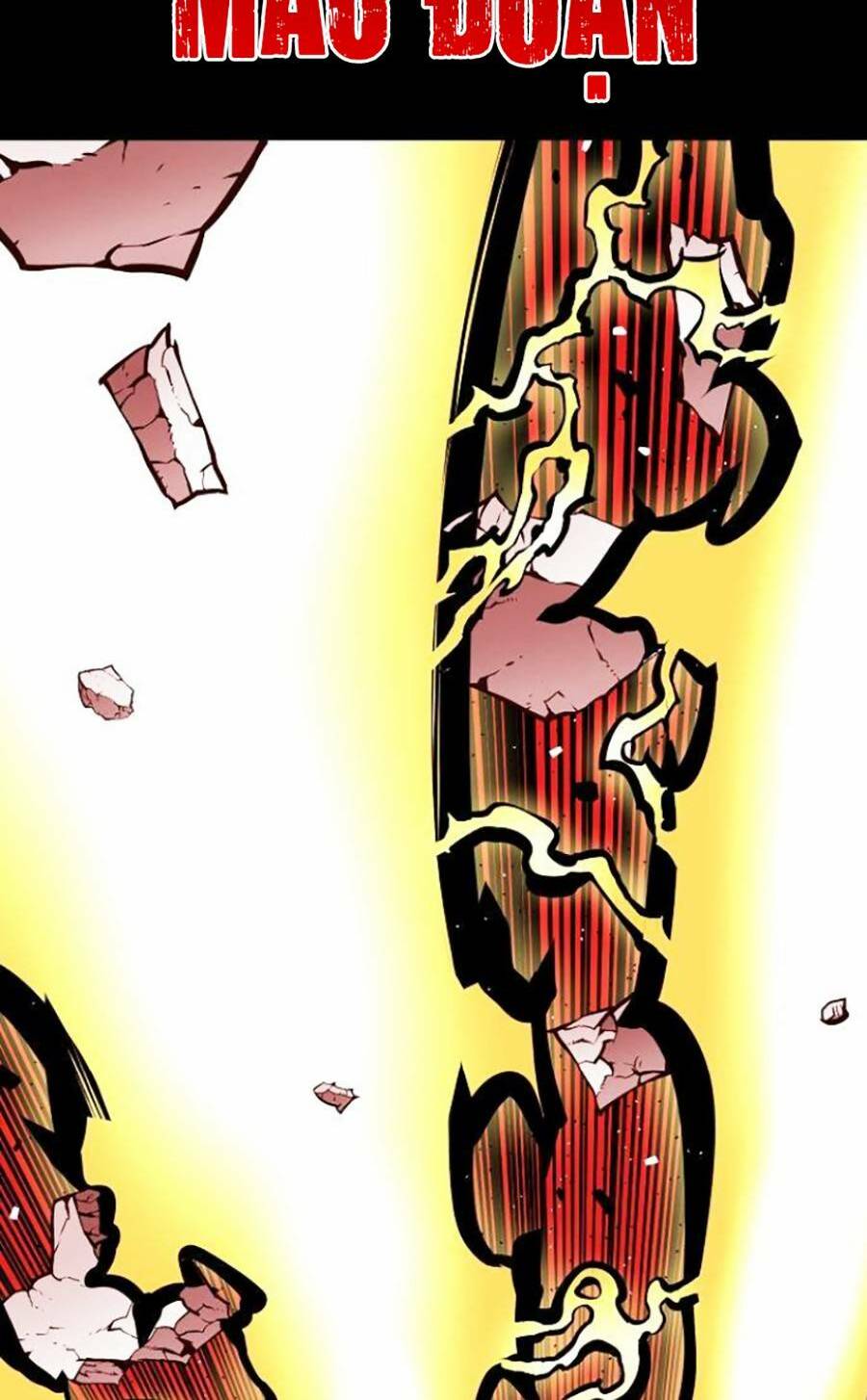 Cuồng Thú Chap 31 - Next Chap 32