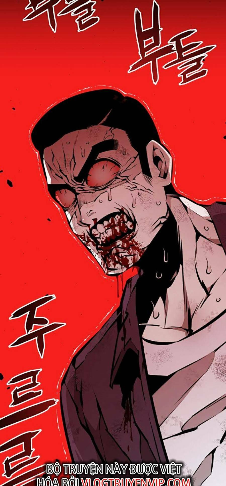 Cuồng Thú Chap 31 - Next Chap 32