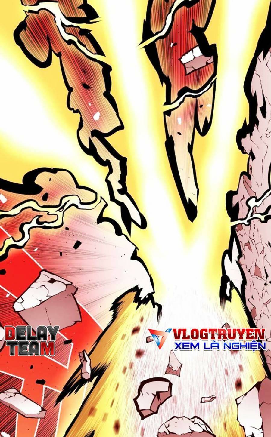 Cuồng Thú Chap 31 - Next Chap 32