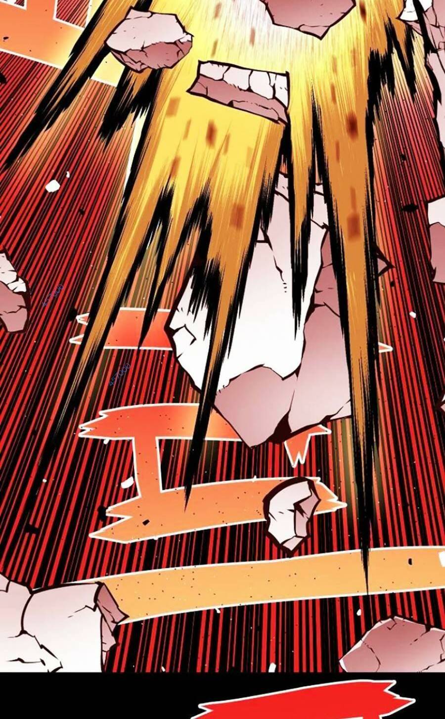 Cuồng Thú Chap 31 - Next Chap 32