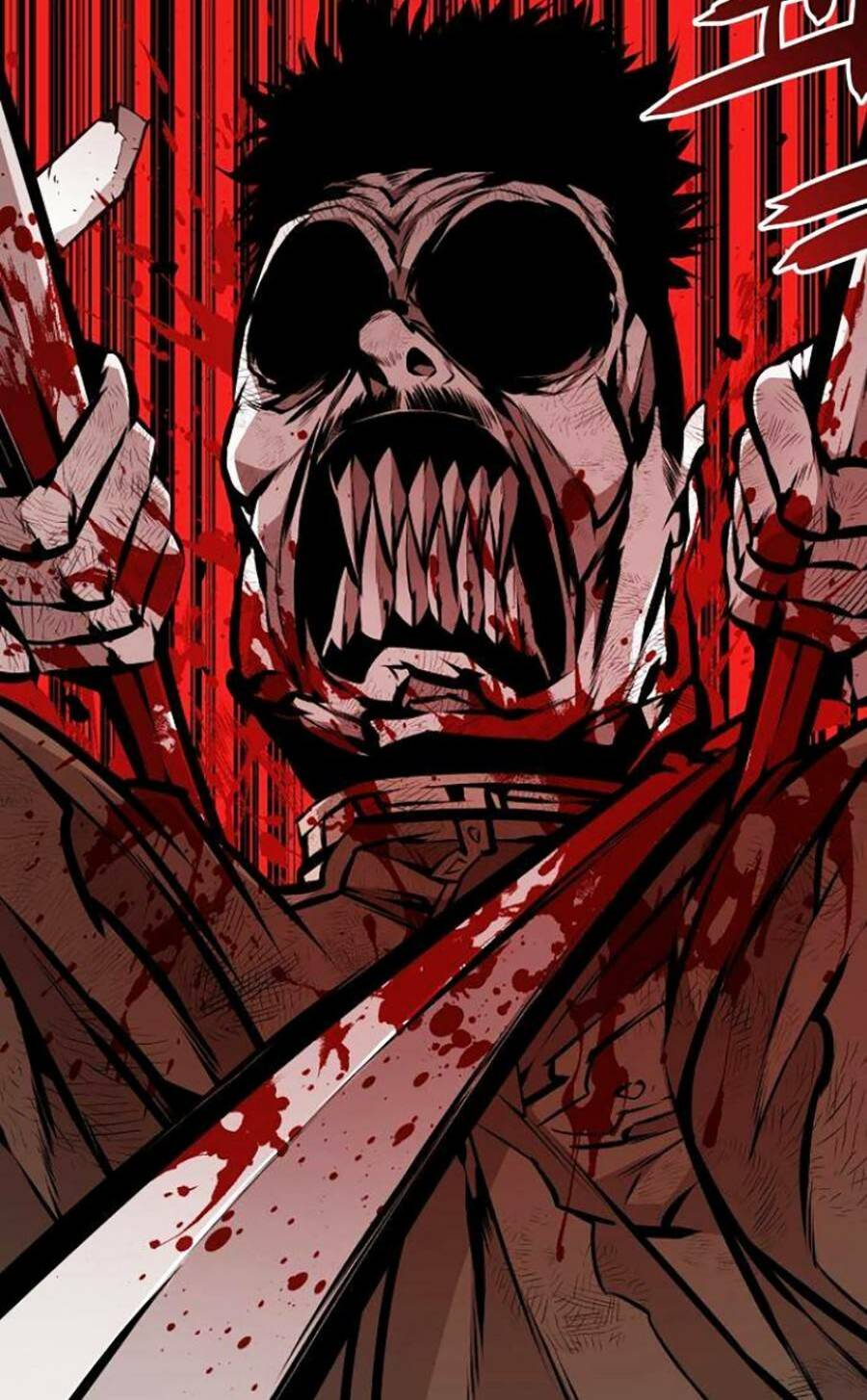 Cuồng Thú Chap 31 - Next Chap 32