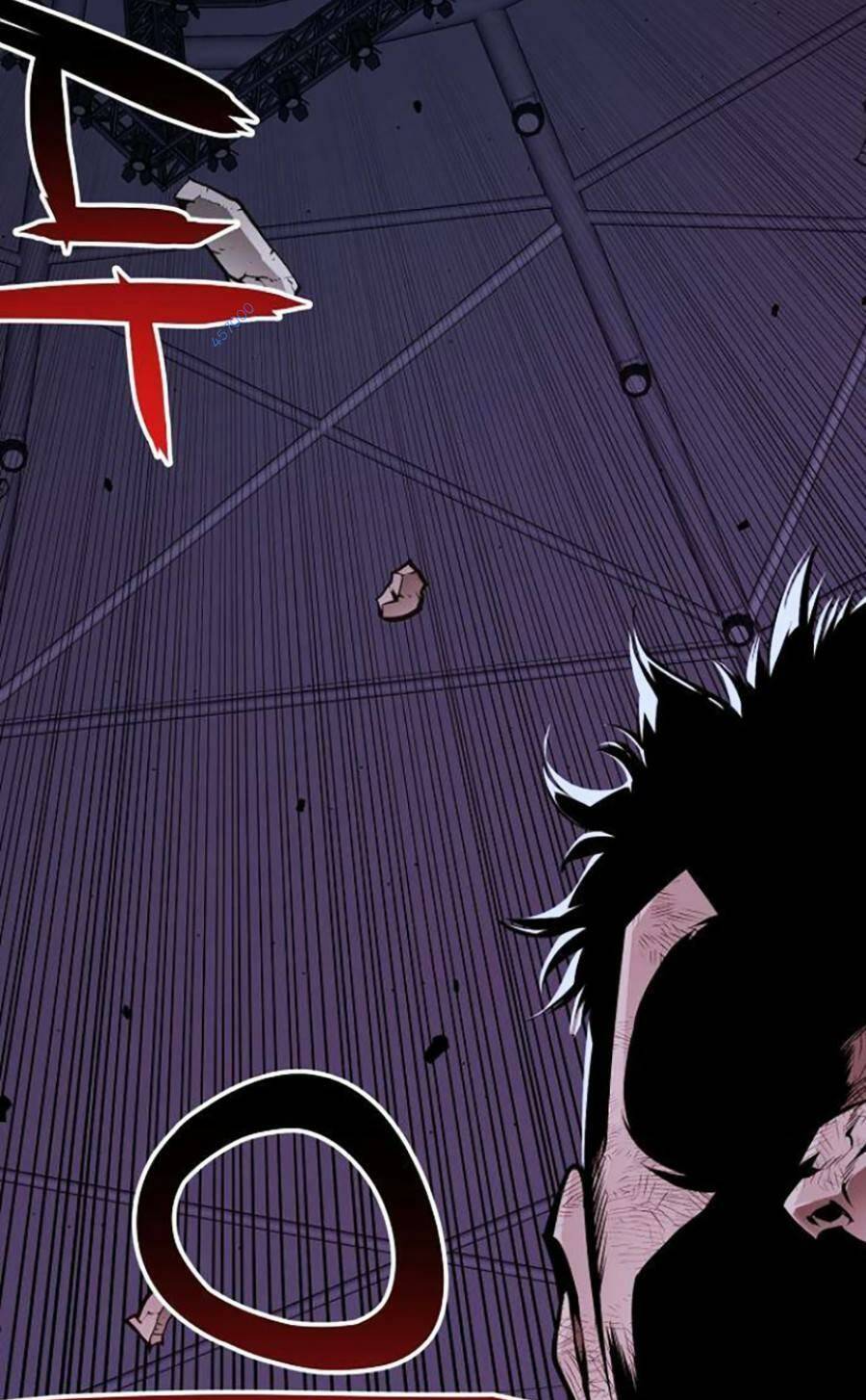 Cuồng Thú Chap 31 - Next Chap 32