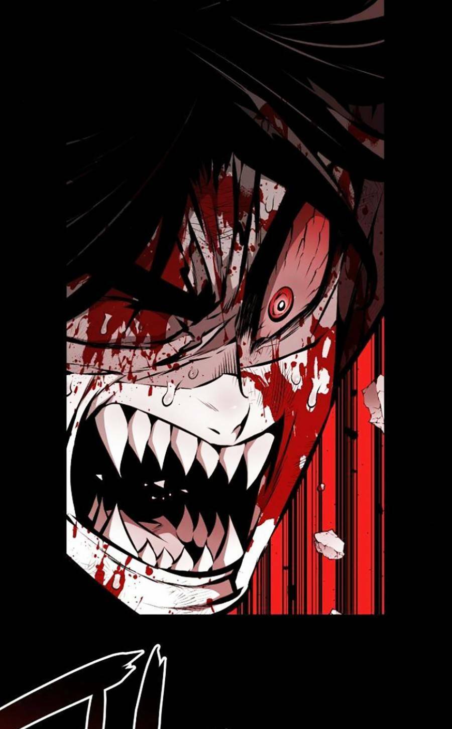 Cuồng Thú Chap 31 - Next Chap 32