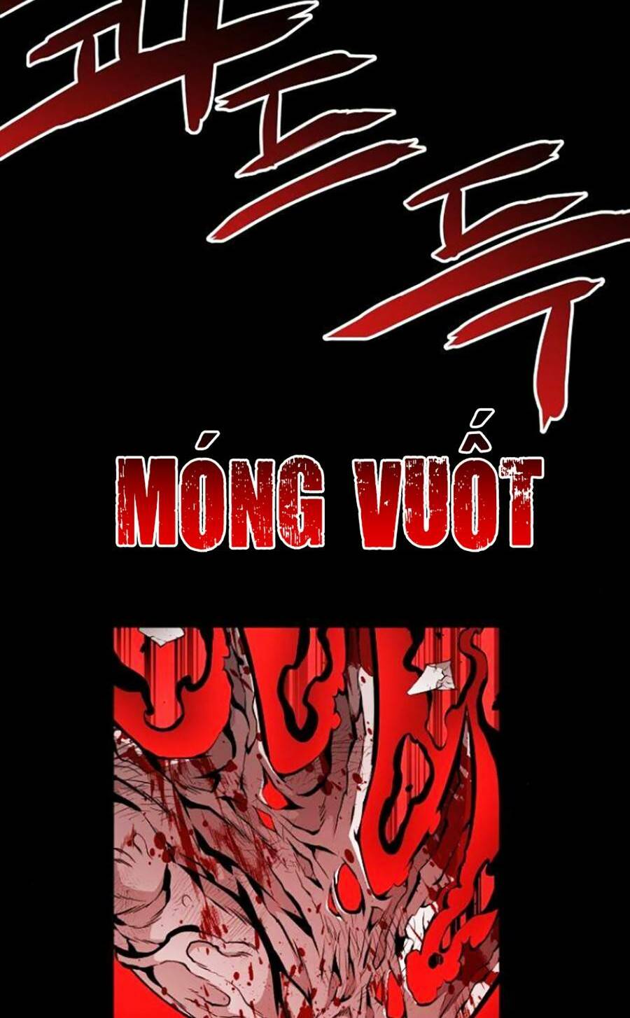 Cuồng Thú Chap 31 - Next Chap 32