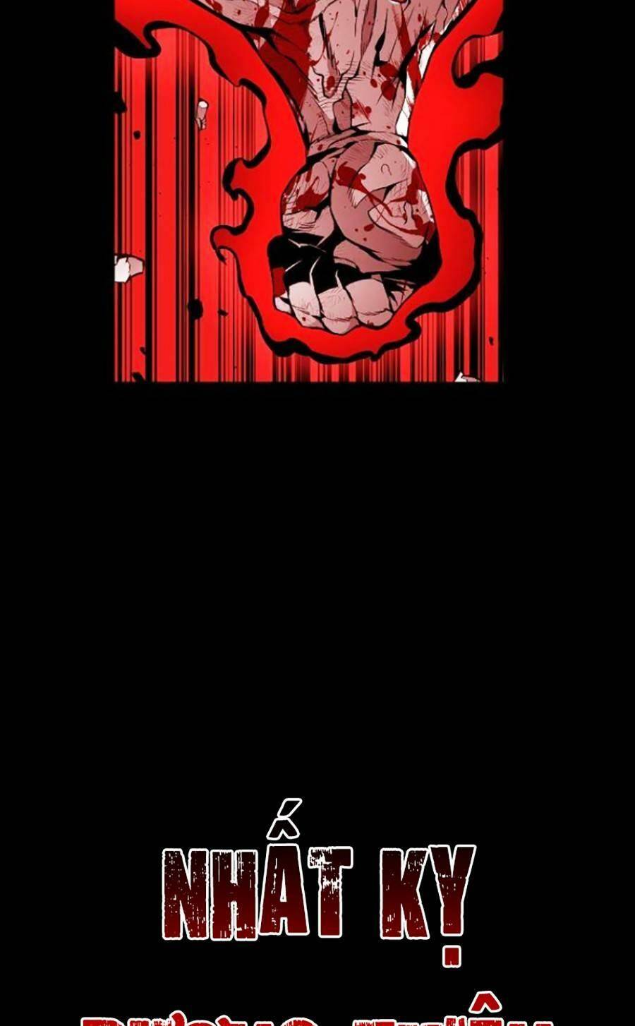 Cuồng Thú Chap 31 - Next Chap 32