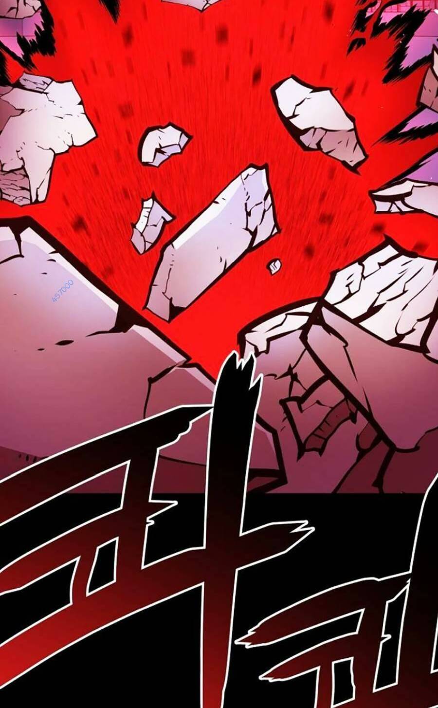 Cuồng Thú Chap 31 - Next Chap 32