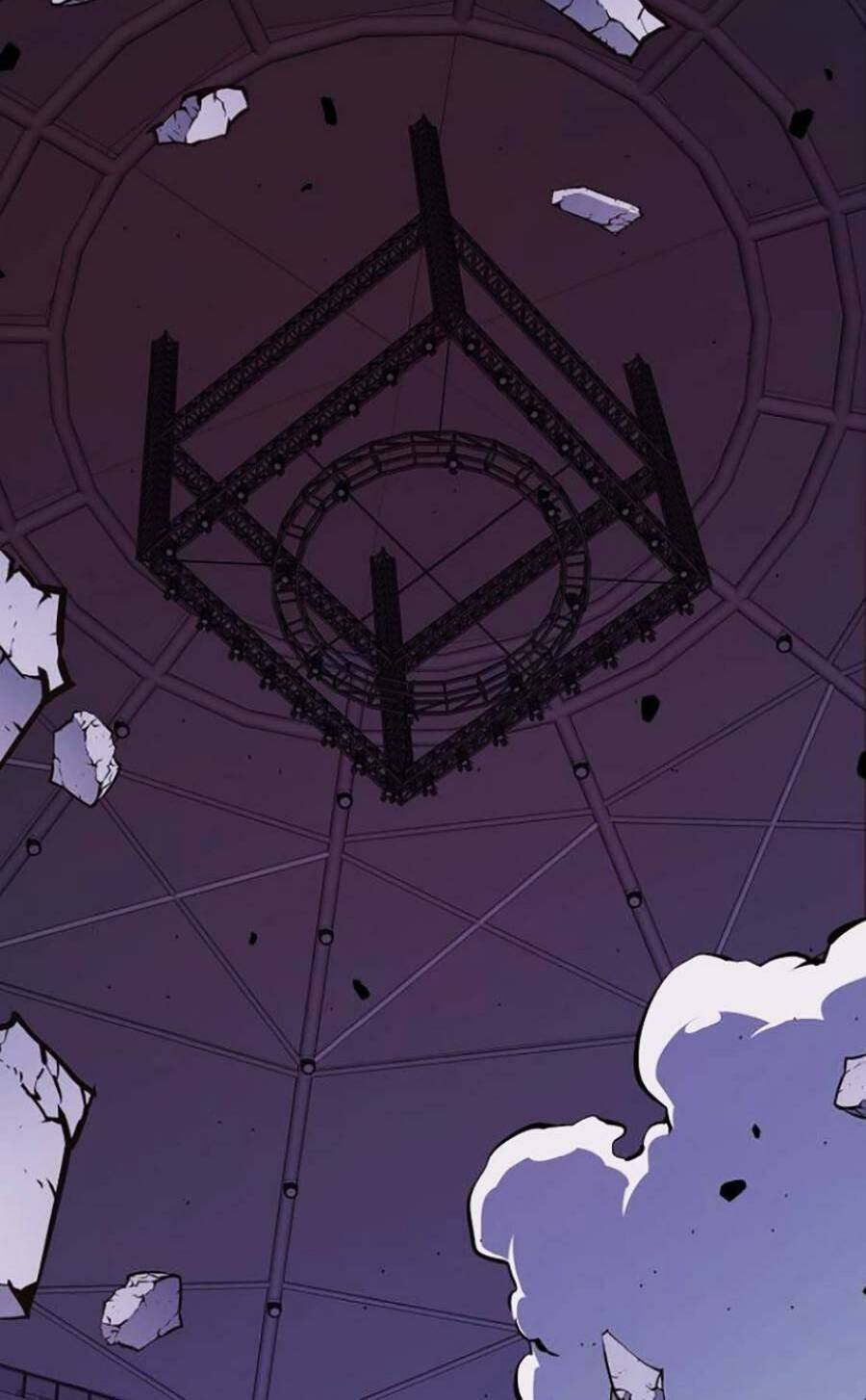 Cuồng Thú Chap 31 - Next Chap 32