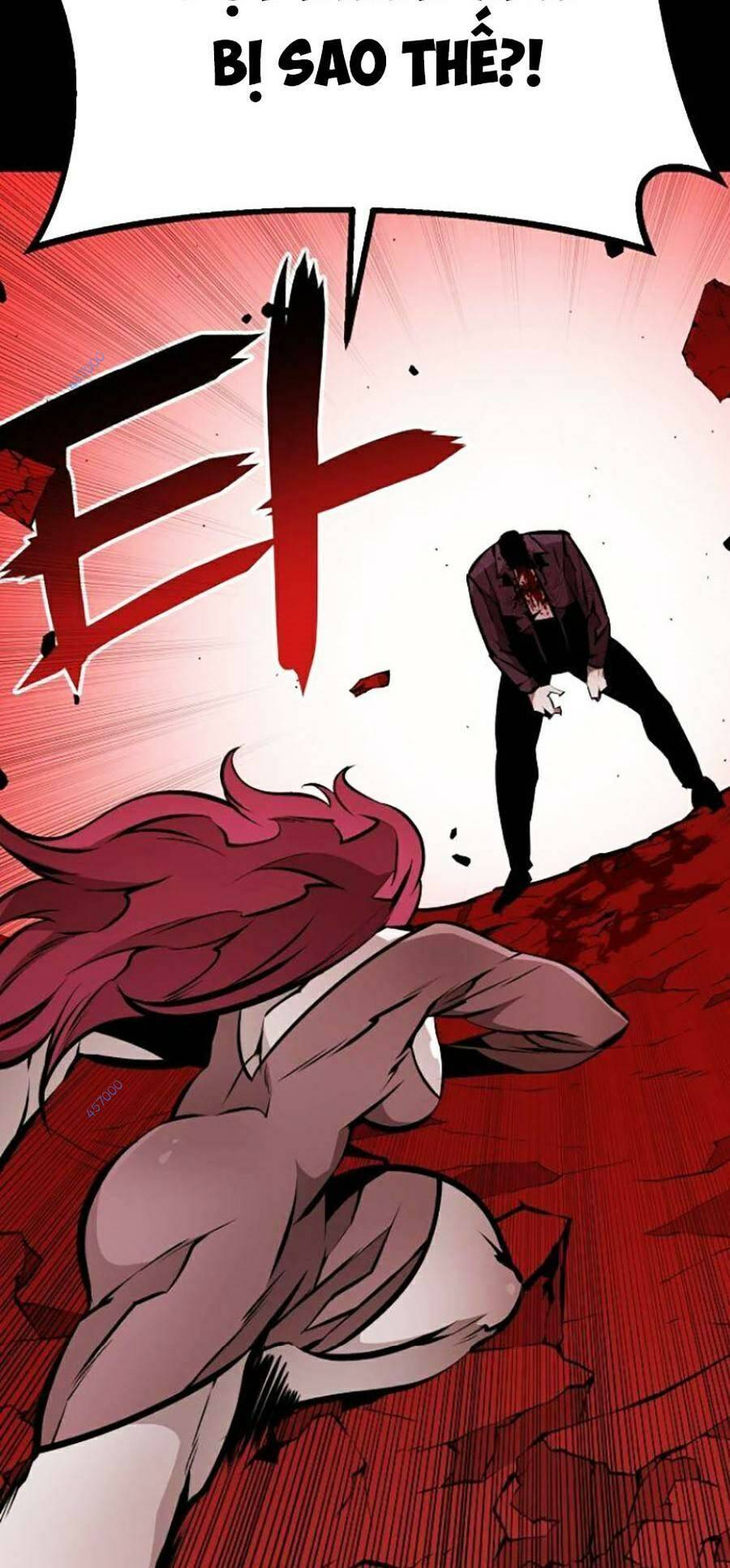 Cuồng Thú Chap 31 - Next Chap 32