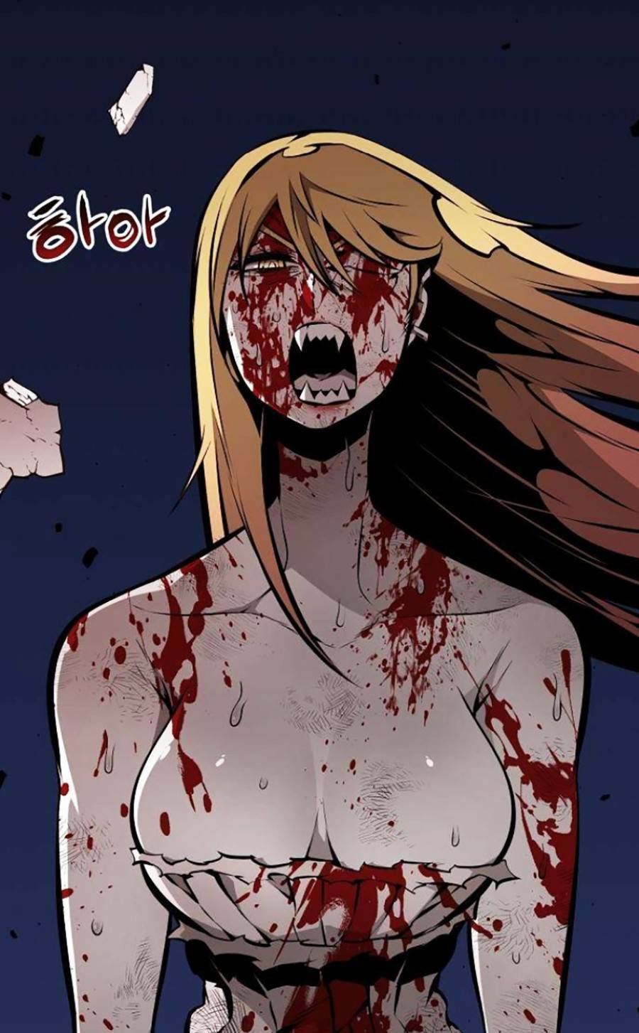 Cuồng Thú Chap 31 - Next Chap 32