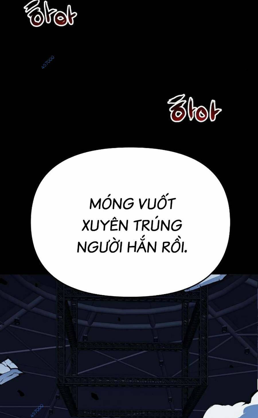 Cuồng Thú Chap 31 - Next Chap 32