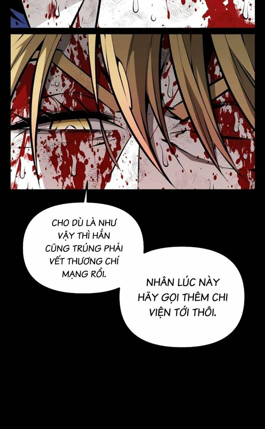 Cuồng Thú Chap 31 - Next Chap 32