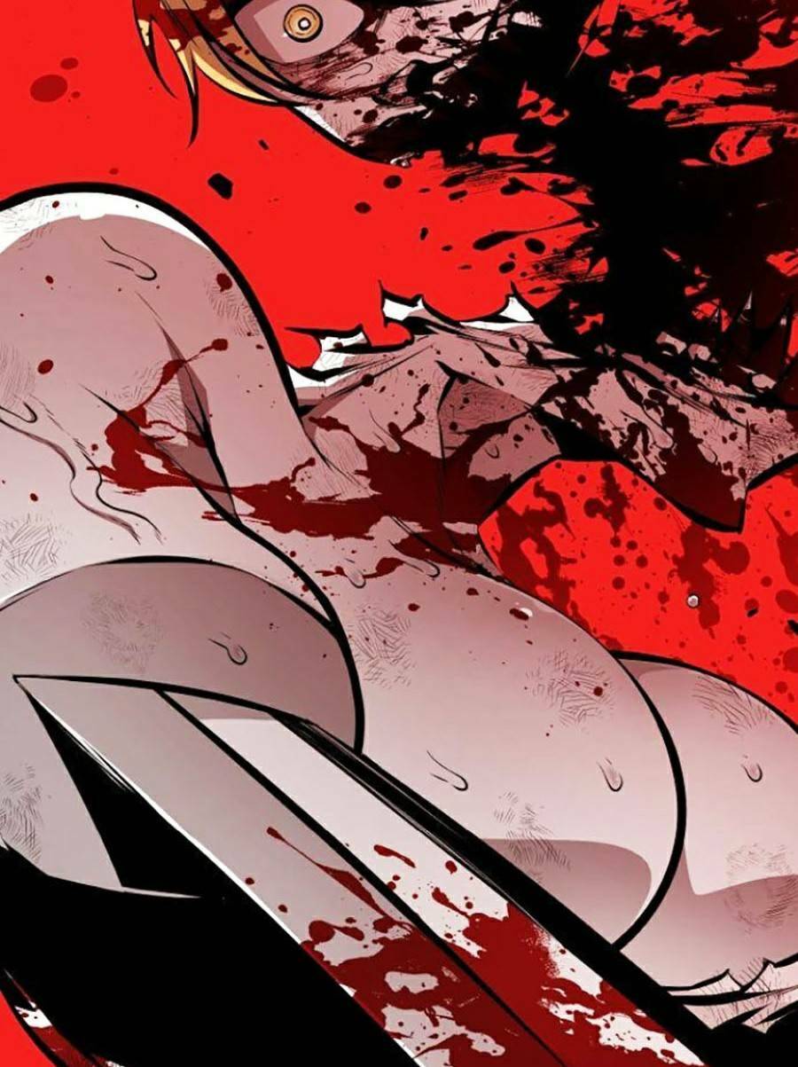 Cuồng Thú Chap 31 - Next Chap 32