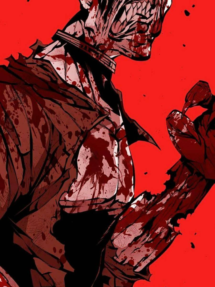 Cuồng Thú Chap 31 - Next Chap 32