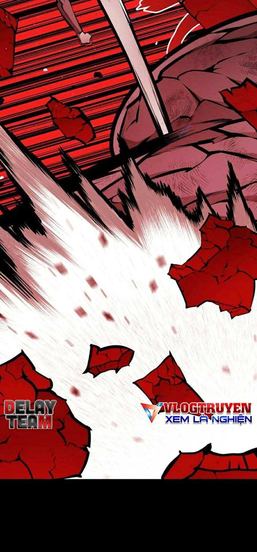 Cuồng Thú Chap 31 - Next Chap 32