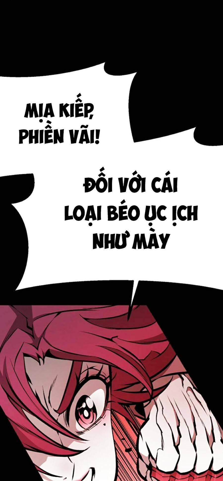 Cuồng Thú Chap 31 - Next Chap 32