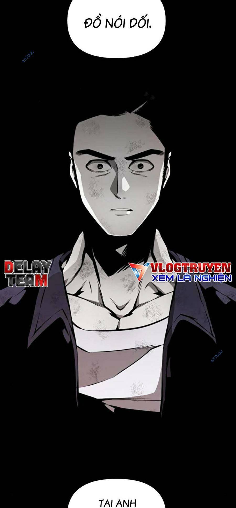 Cuồng Thú Chap 31 - Next Chap 32