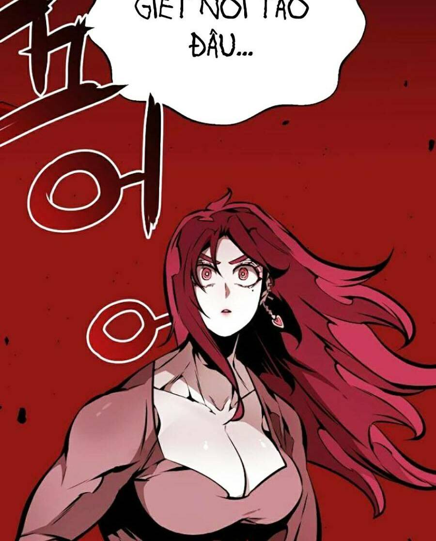 Cuồng Thú Chap 31 - Next Chap 32