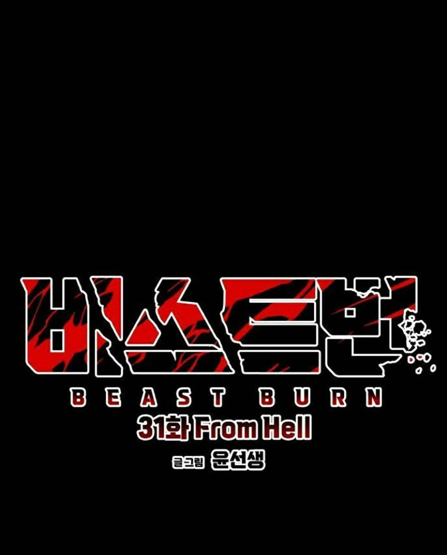 Cuồng Thú Chap 31 - Next Chap 32