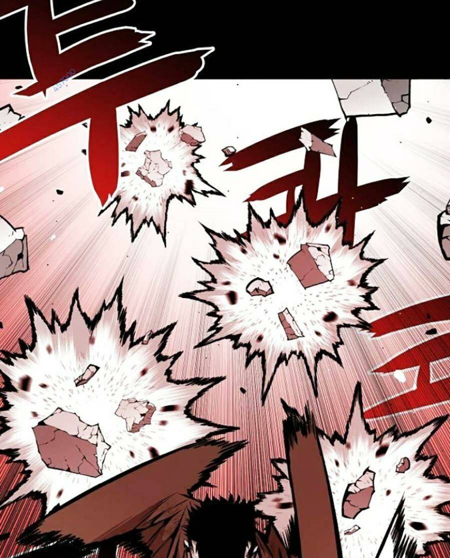 Cuồng Thú Chap 31 - Next Chap 32